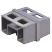 54X30mm Joiner, Various Finishes