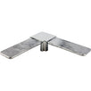 Summit Deluxe Nanorail 30X21 90 Degree Joiner – Various Finishes