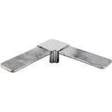 Summit Deluxe Nanorail 30X21 90 Degree Joiner – Various Finishes
