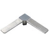 Summit Deluxe Nanorail 30X21 90 Degree Joiner – Various Finishes