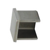 Summit Deluxe Nanorail End Cap – Various Finishes