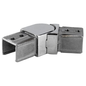 Summit Deluxe Nanorail Horiztonal Joiner Adjustable – Various Finishes