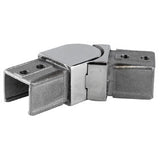 Summit Deluxe Nanorail Horiztonal Joiner Adjustable – Various Finishes