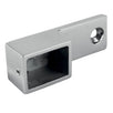 Summit Deluxe Nanorail Wall Plate Side Extension – Various Finishes
