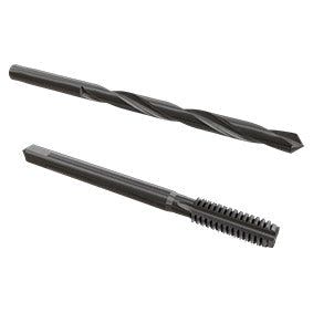 Summit Drill And Thread Tapper