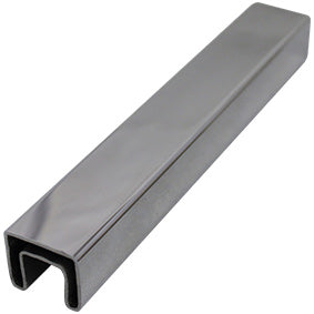 Nanorail 5800mm 25X21mm – Various Finishes