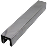 Nanorail 5800mm 25X21mm – Various Finishes