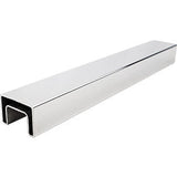 Summit 5800mm Deluxe Handrail – Various Finishes