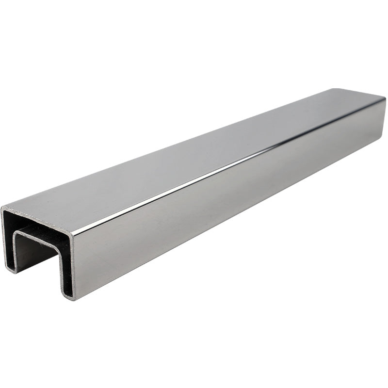 Summit 5800mm Deluxe Handrail – Various Finishes
