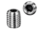 Spigot Socket Set Screw 10mm