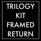 Trilogy Framed Return Kit – Various Finishes