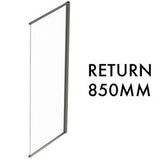 Trilogy Luxe Return Panel – Various Sizes