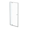 Trilogy Inline Pivot Panel – Various Finishes and Sizes