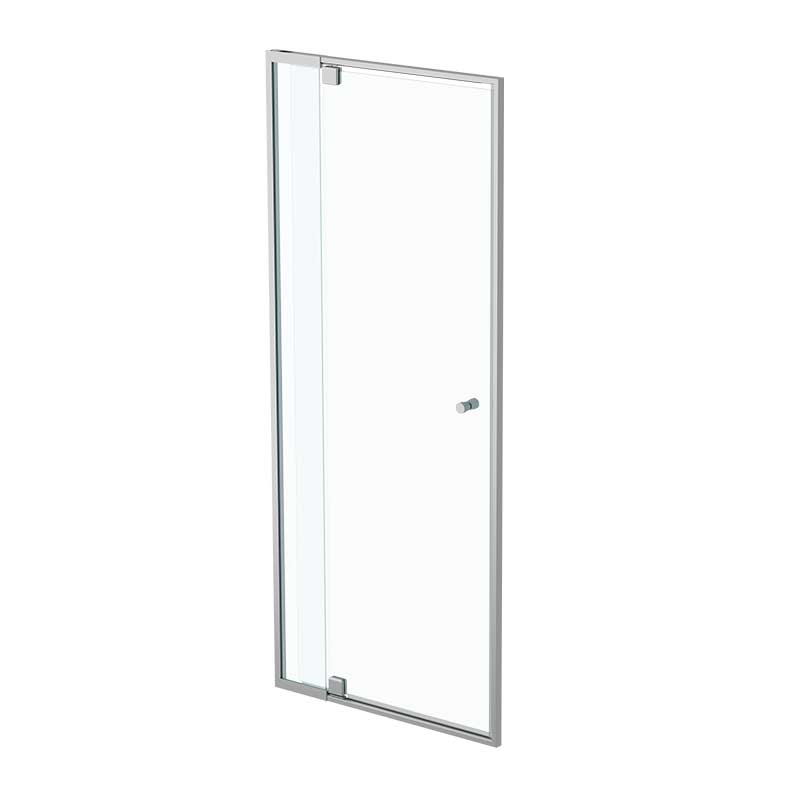 Trilogy Inline Pivot Panel – Various Finishes and Sizes