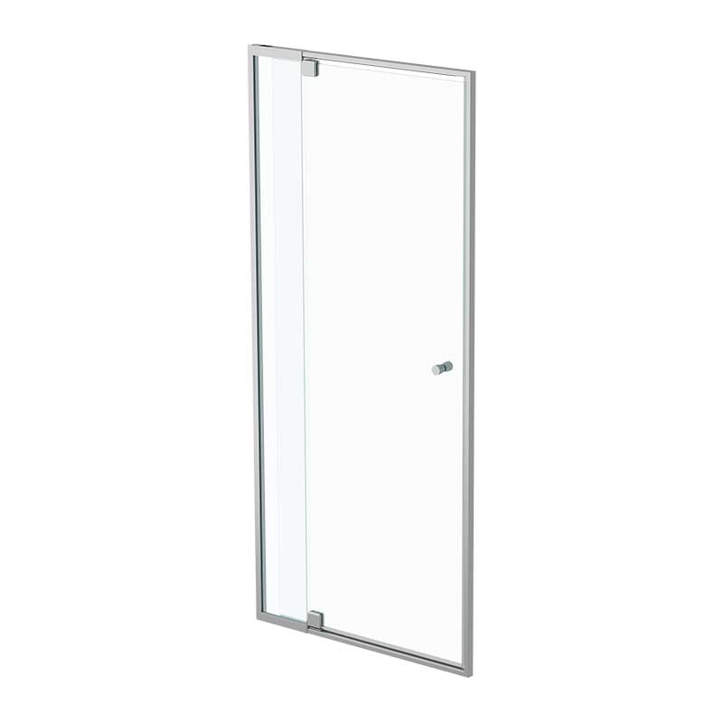 Trilogy Inline Pivot Panel – Various Finishes and Sizes