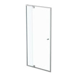 Trilogy Inline Pivot Panel – Various Finishes and Sizes