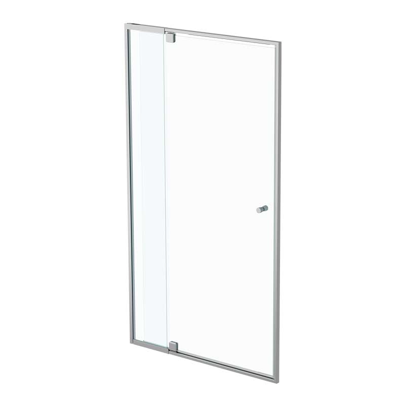 Trilogy Inline Pivot Panel – Various Finishes and Sizes
