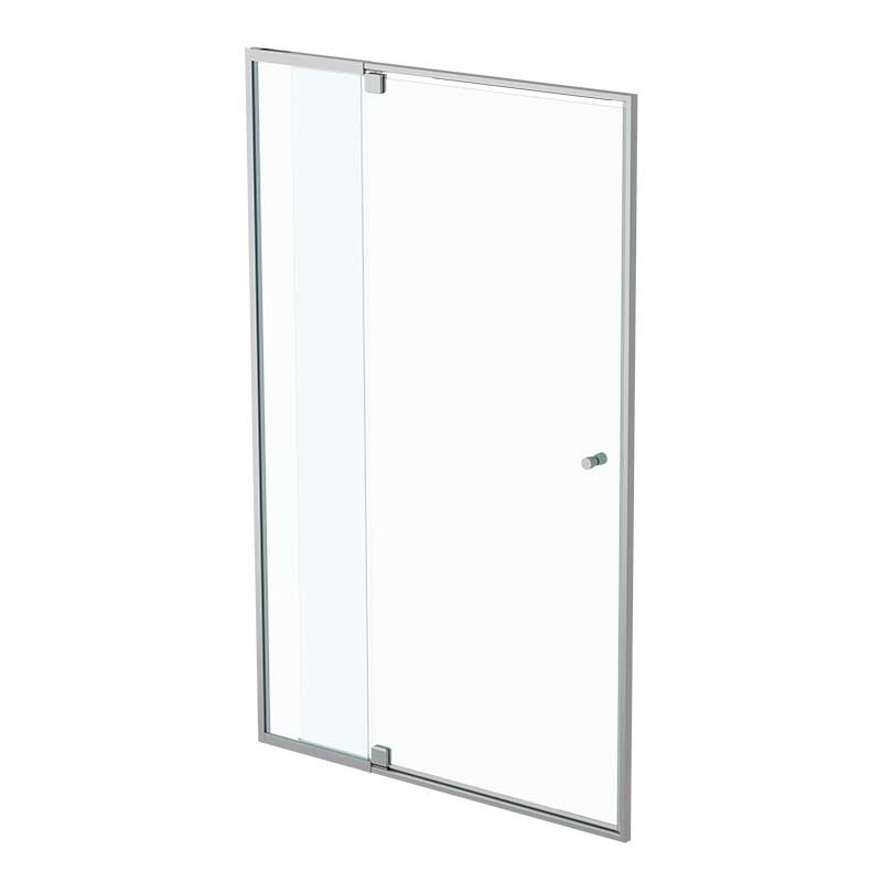 Trilogy Inline Pivot Panel – Various Finishes and Sizes