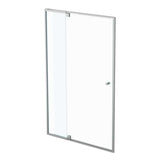 Trilogy Inline Pivot Panel – Various Finishes and Sizes