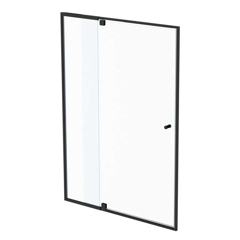 Trilogy Inline Pivot Panel – Various Finishes and Sizes