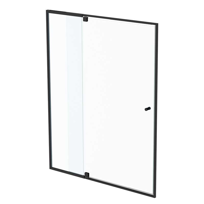 Trilogy Inline Pivot Panel – Various Finishes and Sizes