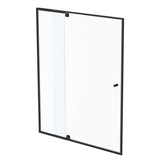 Trilogy Inline Pivot Panel – Various Finishes and Sizes