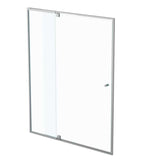 Trilogy Inline Pivot Panel – Various Finishes and Sizes