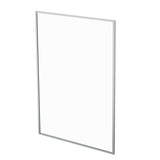 Trilogy Framed Return Panel – Various Finishes and Sizes
