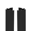 Trilogy Vertical 135 Degree Adjustable – Various Finishes