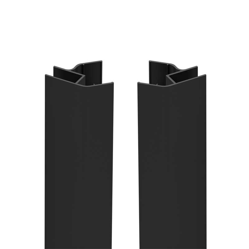 Trilogy Vertical 135 Degree Adjustable – Various Finishes