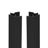 Trilogy Vertical 135 Degree Adjustable – Various Finishes