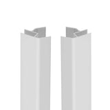Trilogy Vertical 135 Degree Adjustable – Various Finishes