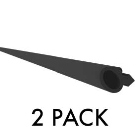 Versatilt 12mm Glass Rubber R1