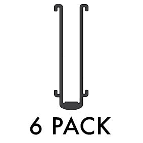 Versatilt 15mm U Gasket Kit