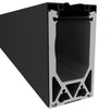 Versatilt 4200mm Facemount – Various Finishes