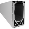 Versatilt 4200mm Facemount – Various Finishes