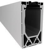 Versatilt 4200mm Facemount – Various Finishes