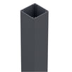65X65mm HD Post, 2400mm – Various Finishes
