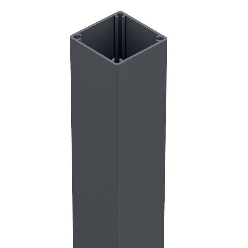 65X65mm HD Post, 2400mm – Various Finishes