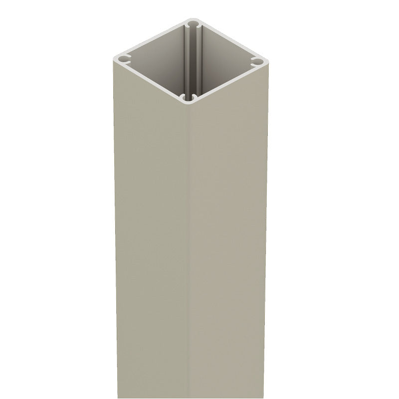 65X65mm HD Post, 2400mm – Various Finishes