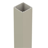 65X65mm HD Post, 2400mm – Various Finishes