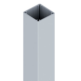65X65mm HD Post, 2400mm – Various Finishes