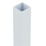 65X65mm HD Post, 2400mm – Various Finishes
