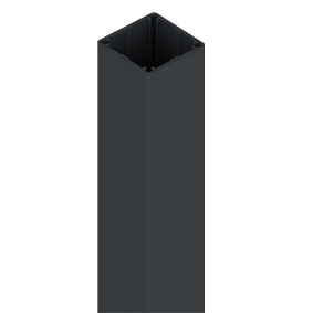 50X50mm Post, 2400mm – Various Finishes