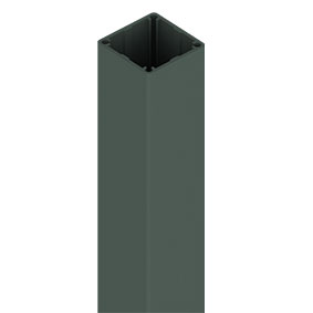 50X50mm Post, 2400mm – Various Finishes