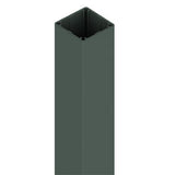50X50mm Post, 2400mm – Various Finishes