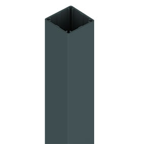 50X50mm Post, 2400mm – Various Finishes