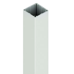 50X50mm Post, 2400mm – Various Finishes