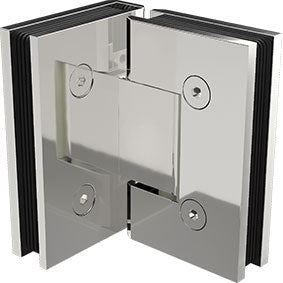 Purity Hinge 90 Degreeree – Various Finishes