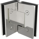 Purity Hinge 90 Degreeree – Various Finishes